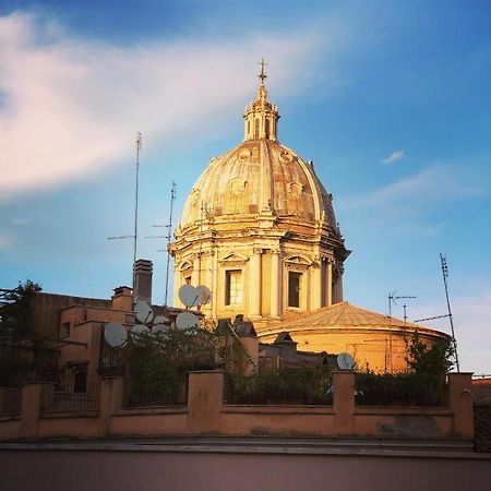 Palazzetto De Lante Appartamento Pinta Roma Dış mekan fotoğraf